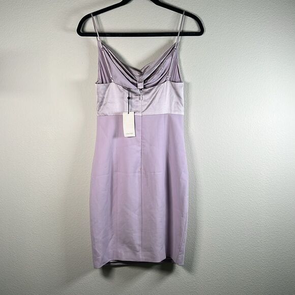 New Cinq a Sept Karina Dress - Picture 4 of 7